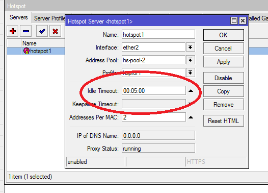 system idle timer windows password